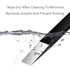 Professional Pedicure Knife Set, Callus Knife for Feet, Ingrown Toenail Knives, Foot Care Tools