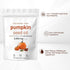 J-PRQ 3000mg 180 Pumpkin Seed Oil with Saw Palmetto- - Softgels -Cold Pressed - Pure Virgin Oil - Essential Fatty Acids
