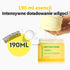 EUNYUL Vita Balance Own Sole Shine Toner Pad 70 Pads 6.43 fl. oz. Vitamin C Toner Pads Korean Skincare