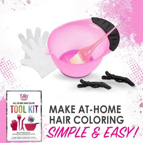 Punky Inclusive Accessory Kit