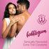 Men-10s (Pack 3) Durex Extra Thin Bubblegum Flavoured Condoms