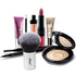 Matto Kabuki Makeup Brush for Setting Powder, Foundation, Bronzer, and Highlighter