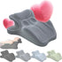 ZKXMCL Couples Intimacy Pillow for Sitting Multifunctional Couple Back Pillow - Low-Profile Butt