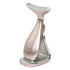 Lily Neck Face Massager, 3-in-1 Skin Rejuvenation Beauty Massager, Lifting and Tightening Tool, Rose Gold