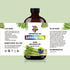 GV77ZF 16 oz (480 ml) Lemongrass Essential Oil - Lemongrass Oils for Diffusers, Humidifiers, DIY Candles, Soap