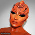 Mehron Makeup CreamBlend Stick - Face Paint, Body Paint & Foundation Cream Makeup, 0.75 oz (Orange)