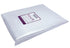 Wowfit 100 CT Clear Plastic Flat Open Poly Bags 16x20 inch 1.1 Mil for Food Storage, Dough Proving