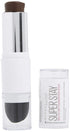 Maybelline New York Super Stay Foundation Stick, Normal to Oily Skin, Espresso, 0.25 Ounce