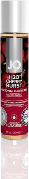 JO H2O Flavored - Cherry (1 oz)