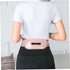 HEATSHAKING Menstrual Heating Pad for Cramps Lumbar Support Belt Rapid Heat Generation Portable Design for Stomach