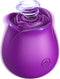 Kwevos Rose Sex Toy for Women, Sucking Vibrator, Adult Toy for Female Adult