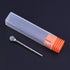 KALLORY Nail Accessories Pedicure Om Machine for Grinding - Professional Nail Cuticle Prep Bits & Polish Drill Tools