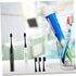 HAKIDZEL 3pcs Lightweight Replacement Electric Toothbrush Heads Compatible with Oral Electric Toothbrushes Soft Brush
