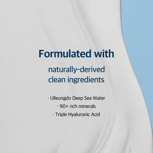 ROUND LAB 1025 Dokdo Lotion 6.76 Fl Oz, Intense Hydration with Triple Hyaluronic Acid