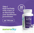 True-Asta AstaReal Natural Astaxanthin Supplements, 6mg, Joint Muscle Skin Eye Support, 30 Soft Gels