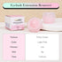LASHVIEW Eyelash Extension Remover Cream, Special LILY Flavor, Professional Eyelash Extensions Remover for Salon
