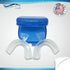 Whiter Smile Labs (4 Teeth Whitening Trays - BPA Free - Thin Moldable Mouth Trays Form Perfectly to Each Tooth Trays)