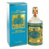 Muelhens 4711 Eau De Cologne Splash for Unisex, 50ml/1.7oz