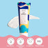 MISS SPA Collagen Leg Cream with Moringa Rosehip Oil, Anti Aging Skin Care, Dermatologist Tested, 3.3 Fl oz