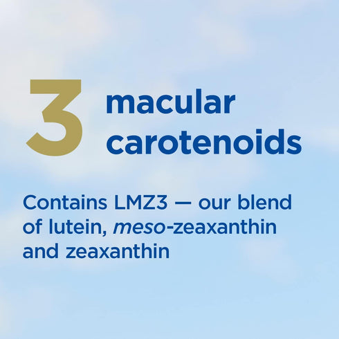 Macu Shield Gold Food Supplement, Pack of 90 Capsules