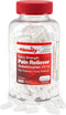 Timely Acetaminophen 500mg, 500 Caplets, Extra Strength Pain Relief, Compared to the active ingredient in Extra
