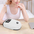 Hand Massager, Hand Massager with Multiple Modes, Practical Hand Massager,Rechargeable Shiatsu Massage Machine
