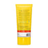 Mamaearth Ultra Light Sunscreen Lotion - Organic SPF 50 Broad Spectrum Sunblock with Turmeric & Carrot Seed