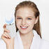 Ultrasonic Electric Toothbrush for Adults, Hands-Free Rechargeable U Shaped 360° Cleaning Teeth Whitening, IPX7