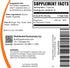 BulkSupplements.com Magnesium Citrate Capsules - 400mg Magnesium Supplement, Gluten Free - 300 Capsules (Pack of 1), 5