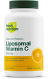 Fresh Nutrition Liposomal Vitamin C - 2000mg DNA Verified, All Natural Vegan Friendly Powder for Drinks
