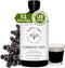 Elderlane Elderberry Syrup Elderberry Shots - Immune Support Supplement for Kids &