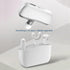 Mini Fascia Massage Gun Portable & Handheld, Muscle Pain Relief in Neck, Back, Leg, Hand, Shoulder Deep Tissue