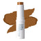Ruby Kisses Natural Full Coverage 3-In-1 Stick Foundation, Lightweight, Long Lasting, Easy to Apply, Concealer &