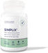 Simplix Natural Supplement for Immune System Support, 60 Veggie Capsules with Researched Mushroom & Seaweed