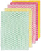Olivia Tree 5PCS Innovative Dish Washing Net Cloths, Quick Dry Scourer, Perfect Scrubber for Dishes 11" x 11"