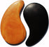 Wooden Gua Sha Massager Yin-Yang for Face and Neck Personalized Gifts Anniversary