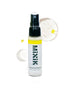 Korean Skin Care Spray Serum - Hydrating Serum Spray for Face, Glow Face Mist, Vegan Botanical Setting Spray, 30 ml