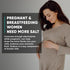 Venture Pal High Sodium Sugar Free Electrolytes Powder - Hydration Packets with Sodium, Potassium & Magnesium