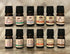 Fabulous Frannie Start Set Pure Essential Oil Blends, 12-5ml - Bug Away, Muscle Ice, Celebration, and More