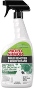 Mold Armor Mold Preventer, Disinfectant & Flood Cleanup Solution