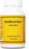 Optimox Androvite for Men, Magnesium Supplement, 500mg, 180 Count