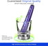 Philips Sonicare Replacement Charger Glass Cup for Electric Toothbrush HX9352 HX9360 HX9340 HX9900, Charging Base for