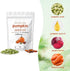J-PRQ 3000mg 180 Pumpkin Seed Oil with Saw Palmetto- - Softgels -Cold Pressed - Pure Virgin Oil - Essential Fatty Acids