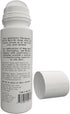Muse Apothecary Hemp Ritual - Therapeutic Relief Roll-On with Organic Hemp Seed Oil for Post-Workout Recovery