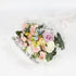 20 Sheet Waterproof Flower Wrapping Paper, Floral Bouquet Packaging Paper for Wedding Birthday Gift DIY