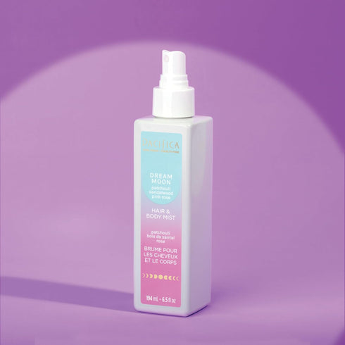 Pacifica Moon Hair and Body Mist - Dream Body Mist Women 6.5 oz