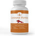 Pure Original Ingredients Cayenne Pepper, 100 Capsules, Always Pure, No Additives or Fillers