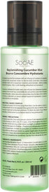 Soo'AE Replenishing Cucumber Mist