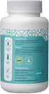 Pattern Wellness Vitamin B Complex Supplement - Essential B Vitamins for Cognitive & Cell Support - 60 Capsules, Lab