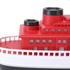 Kikumi Retro Cruise USB Aromatherapy Diffuser & Humidifier with Colorful Lights